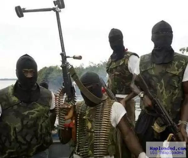 We will strike soon, leave oil fields now – Niger Delta Avengers warn NUPENG, PENGASSAN, foreigners